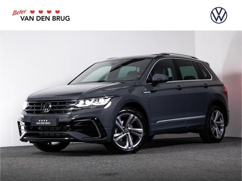 Volkswagen Tiguan 1.5 TSI 150 PK R-Line Business DSG AUTOMA
