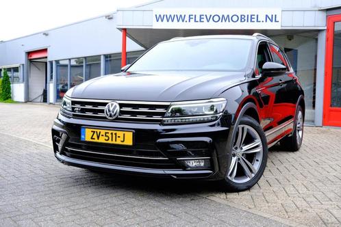 Volkswagen Tiguan 1.5 TSI 150pk ACT R-Line PanoLeder1e Eig