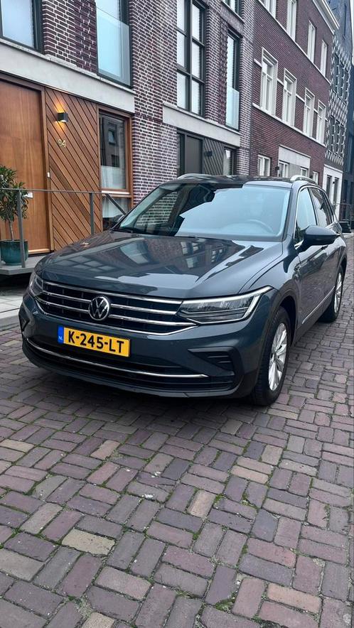 Volkswagen Tiguan 1.5 TSI 2021 - Dealer onderhouden