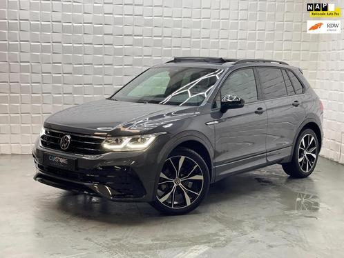 Volkswagen Tiguan 1.5 TSI 2x R Line PANO VIRTUAL CAM ACC IQ