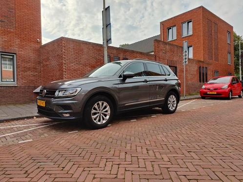 Volkswagen Tiguan 1.5 TSI ACT 150pk DSG 2019 Grijs