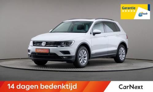 Volkswagen Tiguan 1.5 TSI ACT Comfortline Executive, Navigat