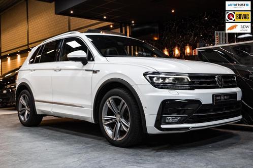 Volkswagen TIGUAN 1.5 TSI ACT Highline Business R