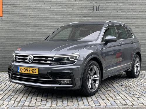 VOLKSWAGEN TIGUAN 1.5 TSI ACT HIGHLINE BUSINESS R I TREKHAAK