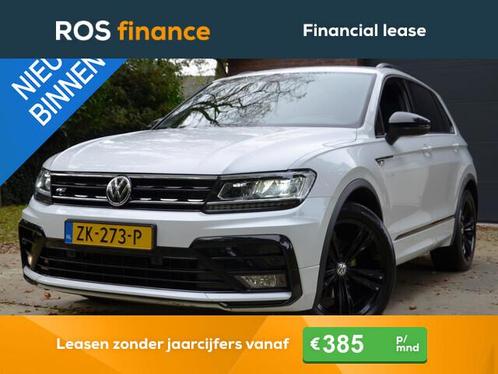 Volkswagen Tiguan 1.5 TSI ACT Highline Business R Line Autom