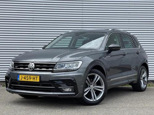 Volkswagen Tiguan 1.5 TSI ACT Highline Business R -Line  Da