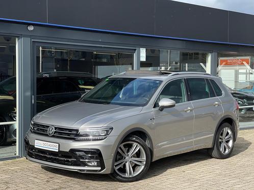 Volkswagen Tiguan 1.5 TSI ACT Highline Business R-LINE PANO