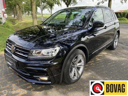 Volkswagen Tiguan 1.5 TSI ACT I R Line I Navigatie I LED I