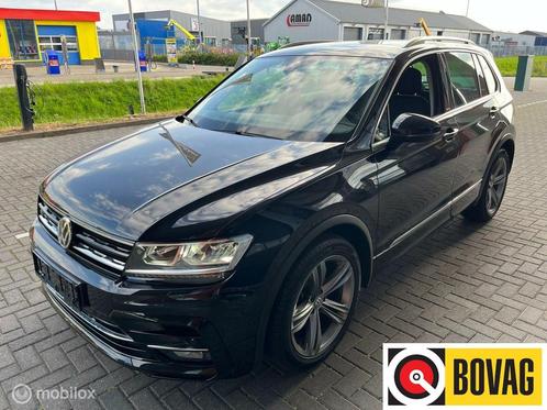 Volkswagen Tiguan 1.5 TSI ACT I R Line I Navigatie I LED I