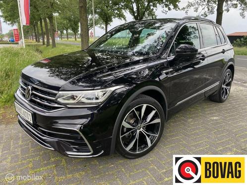 Volkswagen Tiguan 1.5 TSI DSG R-Line  Trekhaak  Camera  2