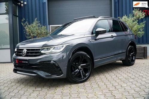 Volkswagen Tiguan 1.5 TSI R-Line 150PK 1e eigenaar