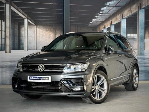 Volkswagen Tiguan 1.5 TSI R-Line Edition. Virtual ACC 19quot