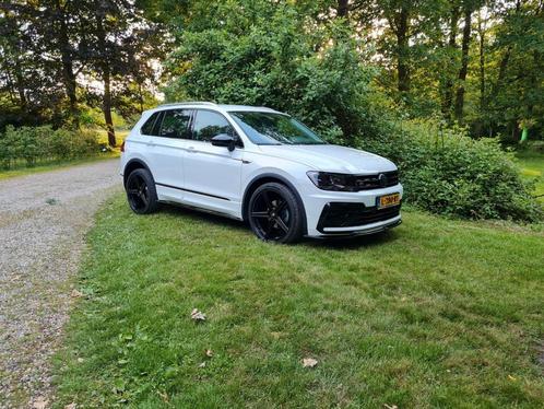 Volkswagen Tiguan, 190pk, maxton, MbDedign 21quot , winterset