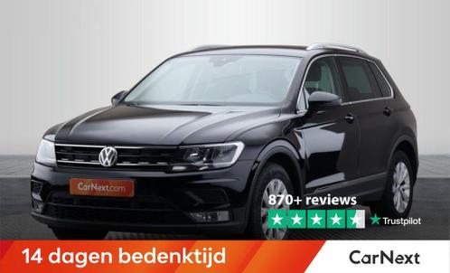 Volkswagen Tiguan 2.0 TDI Comfortline Business, Navigatie
