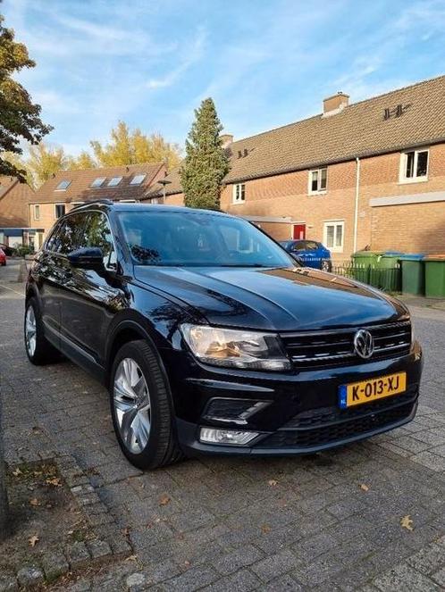 Volkswagen Tiguan 2.0 TDI DSG7 190PK