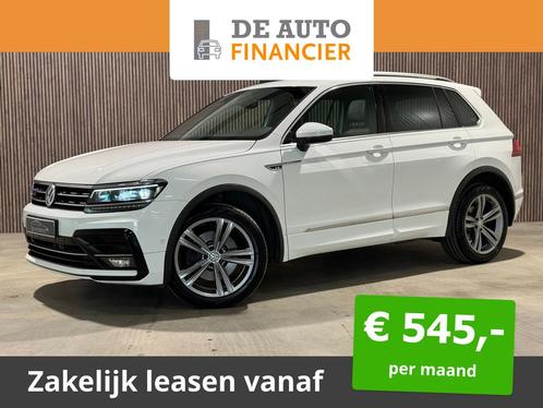 Volkswagen Tiguan 2.0 TSI 4Motion 3xR-line DSG  32.900,00