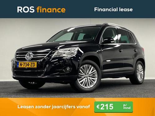 Volkswagen Tiguan 2.0 TSI SportampStyle 4Motion170PKNaviTre