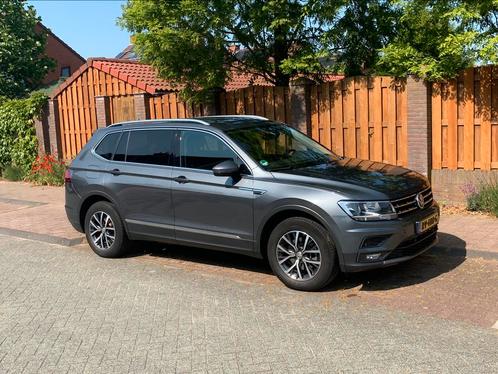 Volkswagen Tiguan Allspace 1.4 TSI (7-pers.  trekhaak)