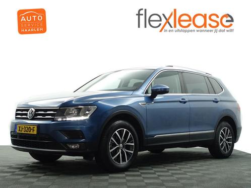 Volkswagen Tiguan Allspace 1.4 TSI Highline Aut- 7 Pers, Car