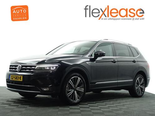 Volkswagen Tiguan Allspace 1.4 TSI Highline Aut- 7 Pers, Ke