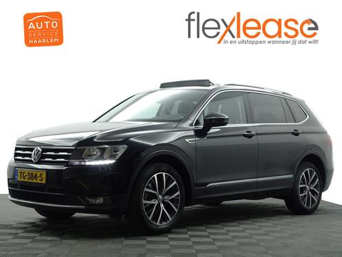 Volkswagen Tiguan Allspace 1.4 TSI Highline Aut- 7 Pers, Pa