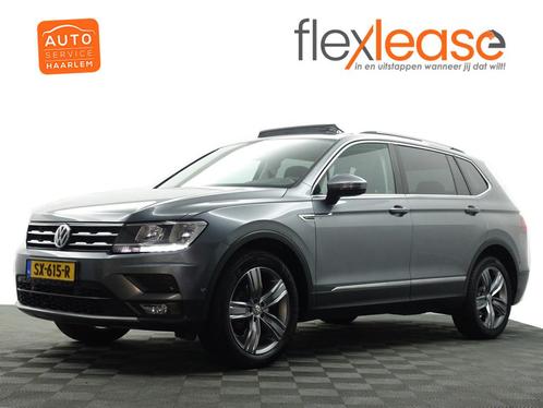 Volkswagen Tiguan Allspace 1.4 TSI Highline Aut- 7 Pers, Pa