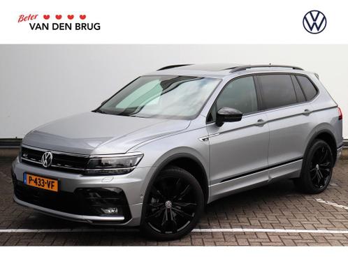 Volkswagen Tiguan Allspace 1.5 TSI Highline Business R 7p. 