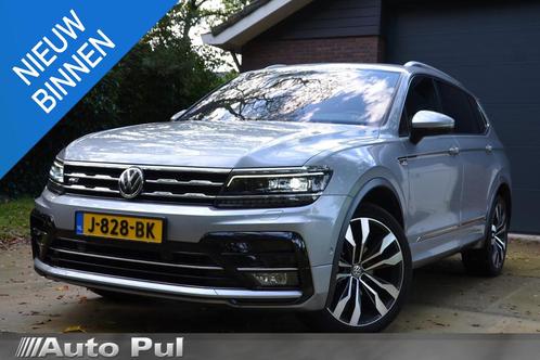 Volkswagen Tiguan Allspace 1.5 TSI Highline Business R line