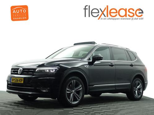 Volkswagen Tiguan Allspace 1.5 TSI R-line Aut- 7 Pers, Pano