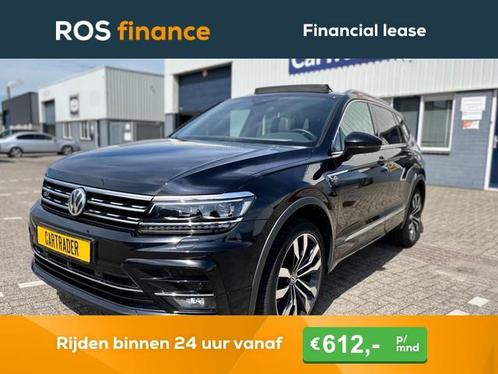 Volkswagen Tiguan Allspace 2.0 TDI R-line 7p. Full Options