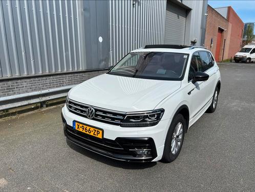 Volkswagen Tiguan Allspace 2.0 TSI R-Line 4MOTION