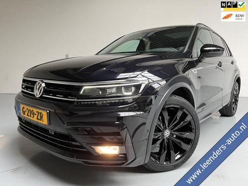 Volkswagen Tiguan AUTOMAAT 1.5 TSI 150PK ACT Highline Busine