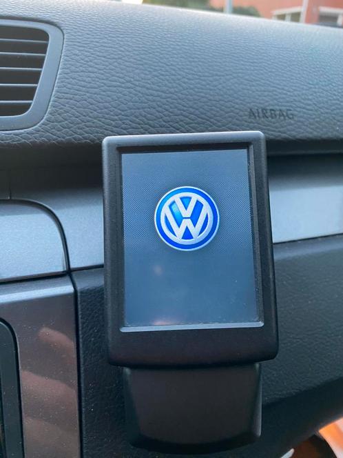Volkswagen touch adapter