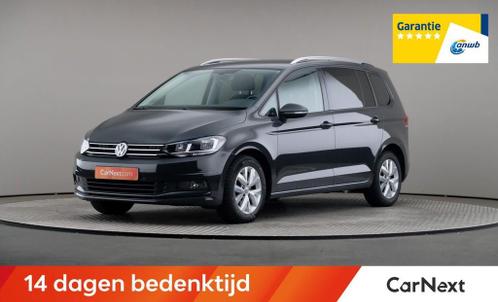 Volkswagen Touran 1.2 TSI Comfortline Business 7p (5-drs MPV