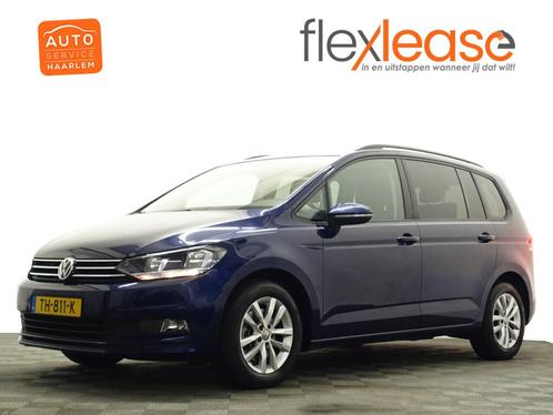 Volkswagen Touran 1.2 TSI Highline- 7 Pers, Carplay, Park As