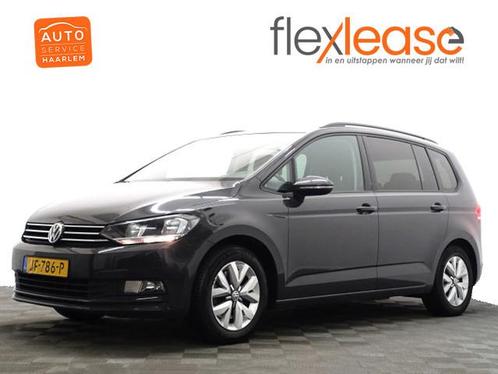 Volkswagen Touran 1.2 TSI Highline- 7 Pers, Park Assist, Nav