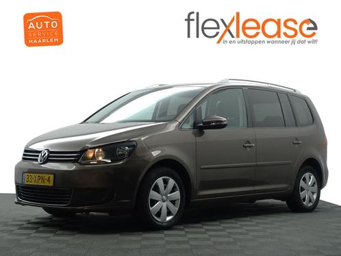 Volkswagen Touran 1.2 TSI Highline Bluemotion- 7 Pers, Park