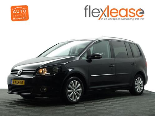 Volkswagen Touran 1.2 TSI Highline BlueMotion- Park Assist,