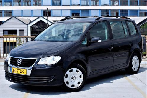 Volkswagen Touran 1.4 TSI 140PK Comfortline  NL AUTO  APK