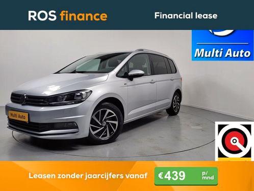 Volkswagen Touran 1.4 TSI Comfortline 150pk DSG 7 Persoons D