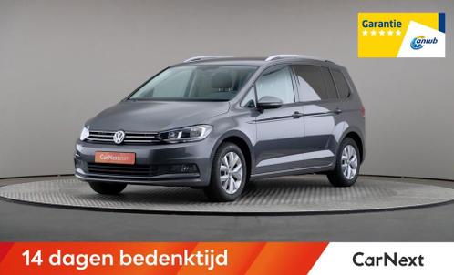 Volkswagen Touran 1.4 TSI Comfortline Business, 7-Persoons,