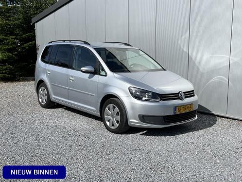 Volkswagen Touran 1.4 TSI Comfortline  Navi  Autom. Airco