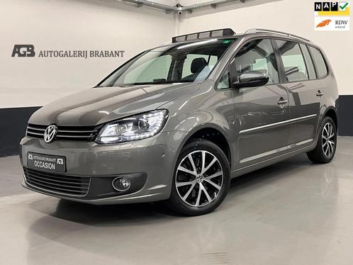 Volkswagen Touran 1.4 TSI Highline AutomaatPanoXenonLedP