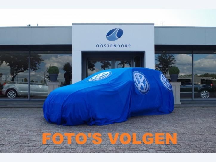 Volkswagen Touran 1.9TDI105pk Optive20087-persoonsClima