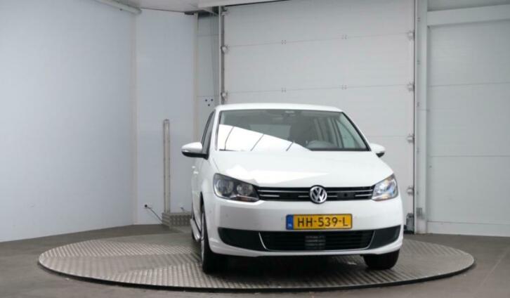 Volkswagen touran 2.0 dsg