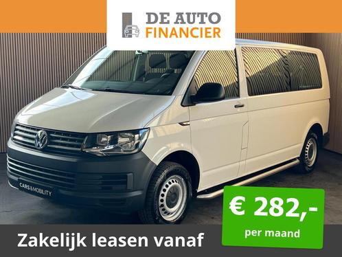 Volkswagen Transporter  17.050,00