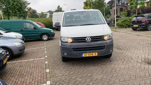 Volkswagen Transporter 2.0 TDI 103KW Kombi L1h1 DSG 2012