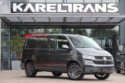 Volkswagen Transporter 2.0 TDI 150