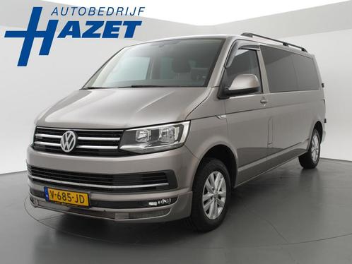 Volkswagen Transporter 2.0 TDI 150 PK 4-MOTION DSG L2H1