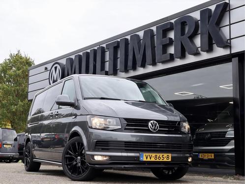 Volkswagen Transporter 2.0 TDI 150PK DSG LANG